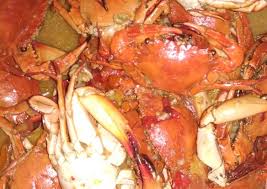 Resep kepiting asam manis jagung. Cara Membuat Kepiting Asam Manis Pedas Rumahan Lezat Resep Dapur Mama