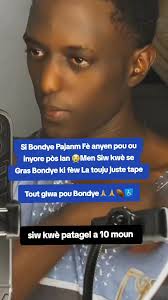 Tout glwa pou Bondye