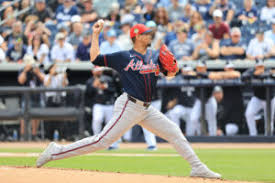 Carlos Carrasco Elects Free Agency