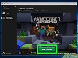 Join players around the world in the most popular sandbox game of all time — here's how you can get it, whatever device you're using by brittany vincent 14 march 2021 here's how to download minecraft on iphone, android, amazon fire, windows. Minecraft Gratis Downloaden 8 Stappen Met Afbeeldingen Wikihow