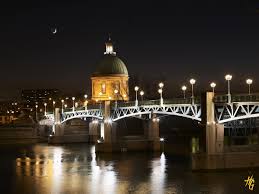Toulouse Midi Pyrenees Toulouse Pyrenees