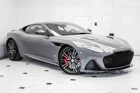Image result for Lightning Silver 2023 Aston Martin