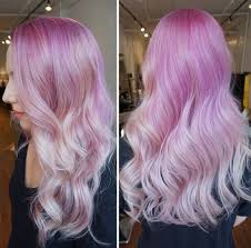 The combination creates a very cheerful dye job. 20 Hottest Pink Red Ombre Hairstyles Ombre Hair Color Ideas 2021 Styles Weekly