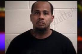 Jovan Young — Henry County Jail Bookings