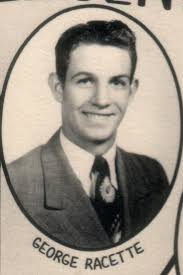 George Daniel Racette (1934-2004)