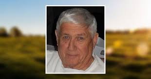 Gerald E. Libby Obituary April 4, 2021