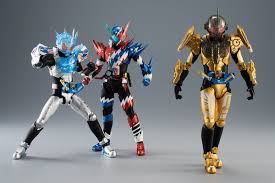 Download Kamen Rider Build