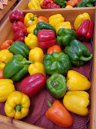 Maybe you would like to learn more about one of these? Basic Calories In Bell Pepper