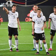 Angriffe in der rigaer straße grundschule schließt aus angst vor gewalt. Deutschland Danemark Einzelkritik Mit Muller Hummels Klostermann