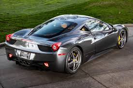 Image result for Grigio Magnesio 2011 8C