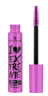 Essence i heart extreme crazy volume mascara bit.ly/2zh0pyn essence the false lashes mascara extreme volume. Essence I Love Extreme Crazy Volume Mascara Black Wholesale Tradeling