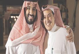 محمد بن سلمان بن عبد العزيز آل سعود. Ù†ÙŠÙˆÙŠÙˆØ±Ùƒ ØªØ§ÙŠÙ…Ø² Ø¨Ù† Ø³Ù„Ù…Ø§Ù† Ù‡Ø¯Ø¯ Ø¨Ù‚ØªÙ„ Ø®Ø§Ø´Ù‚Ø¬ÙŠ Ø¨Ø³Ù„Ø§Ø­Ù‡ Ø§Ù„Ø´Ø®ØµÙŠ
