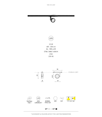 There are three main lighting layers that represent three different needs recessed lighting spacing is an important step when planning recessed lighting. Minimal Track Now Available Light Life Arkoslight