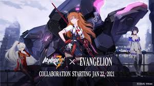 I go over the tcg spoilers for genesis. Honkai Impact 3rd X Neon Genesis Evangelion How To Unlock Asuka S Sp Battlesuit