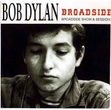 Bob Dylan Recording Sessions 1962