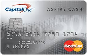 Application aspire economic development + chamber. You Ll Love These Capital One Aspire Credit Cards We Re Even Throwing In A 50 Gift Card On Approval Lowestrates Ca