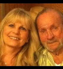 Can someone restore and enhance this old photo of me and my dad?