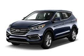 The ultimate tech package is awesome. Hyundai Santa Fe 2018 Price In Uae New Hyundai Santa Fe 2018 Photos And Specs Yallamotor