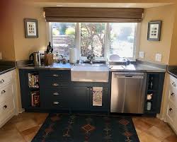 gourmet kitchen in walnut creek