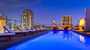 Near you 20+ inground pool installation companies near you. Boutique Hotel Near Gaslamp Quarter San Diego Andaz San Diego