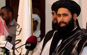 U novije su vrijeme talibani zaplijenili oružje i opremu od afganistanskih sigurnosnih snaga, uključujući borbena vozila, noćne nišane, strojnice, minobacače i topništvo, mahom američke proizvodnje. Taliban Sozcusu Mucahid Turkiye Bizim Kardesimiz Ortak Noktamiz Var Kronos News Bagimsiz Haber Sitesi