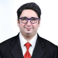 Vikas Bali Email & Phone Number