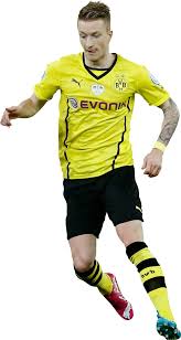 See more of borussia dortmund on facebook. Marco Reus On Borussia Dortmund World Football Football Players Sport Soccer