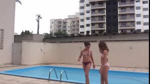 Maybe you would like to learn more about one of these? Best Pool Challenge Bff Hd Dailymotion Video