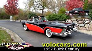Image result for Seminole Red 1957 Buick