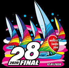 Various styles of fm20 logos to choose from. Wbtiming Wydarzenie 28 Final Wosp 2020