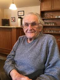 James English Obituary