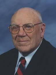 Tilton Benjamin Bundy Jr. (1920-2005)