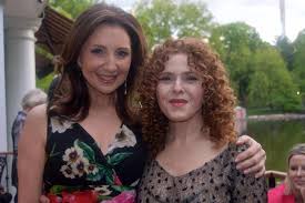 Donna murphy (born march 7, 1958) is an american stage, film, television actress and singer.murphy dropped out of the new york university drama program in her sophomore year when she was cast to. Urban Stages Celebrates Women In Arts Donna Murphy Edwina Sandys