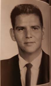 Hollis Irl “Steve” Ellzey III (1944-1982)