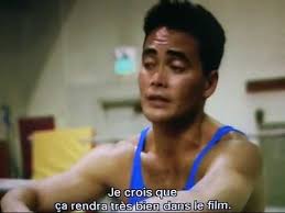 mark dacascos training part 2