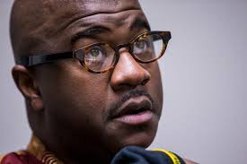 Pilgrim Rest Baptist Church finds their new pastor in Terry E. Mackey