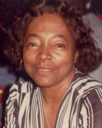 Evelyn Harper Obituary January 12, 2025