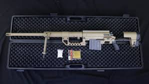We did not find results for: Socom Gear Cheytac M200 Intervention Sniper Rifle Tan