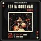 Sofia Goodman Trio event image