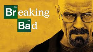 Breaking Bad: the epitome of TV shows