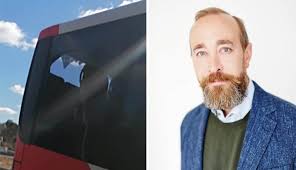 David Lundberg-arkiv