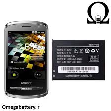 باتری اصلی لنوو Lenovo A65 - BL171 ...