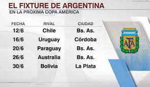 The 47th edition of copa america is scheduled to play in 2020 and 12 teams will be competing in the championship. Argentina Football Media Eng On Twitter Argentina S Fixture In Copa America 2020 Vs Chile 12th June Vs Uruguay 16th June Vs Paraguay 20th June Vs Australia 26th