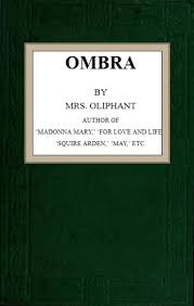 Hundreds of cute and sociable girls, a welcoming and easy to use website and well. The Project Gutenberg Ebook Of Ombra By Mrs Oliphant