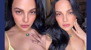 In another post, she said she. Kc Concepcion Sells Jewelry Worth Php100 000 Each For Cagayan S Rescue And Relief Efforts The Filipino Times