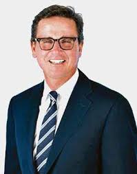 Eric Hutto: "Empresas precisam estar mais atentas à corrupção"