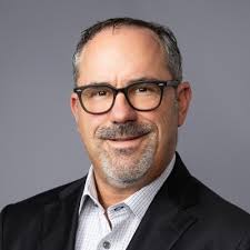 Ethan T. Terrell, MPP, CMIP, MLIS