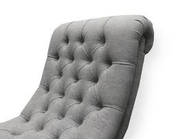 Its comfortable space includes a large, thick and soft cushion for enhanced comfort and relaxation. Reading Chaise In Hutton Griffin The Chaise Longue Co