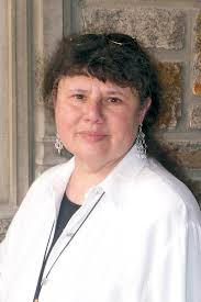 There's no easy way to announce this: our dearest colleague Marque  Miringoff passed away yesterday. She was a professor in the Sociology  Department from 1976 to just this spring semester, when she