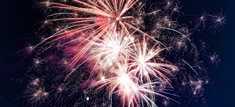 Si les conditions sanitaires le permettent. Fresnes Un Feu D Artifice Sauvage Tire Devant La Prison Pour Des Prisonniers Voltage Connectee A Paris